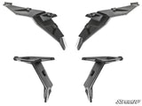 Polaris RZR XP 1000 Fender Flares