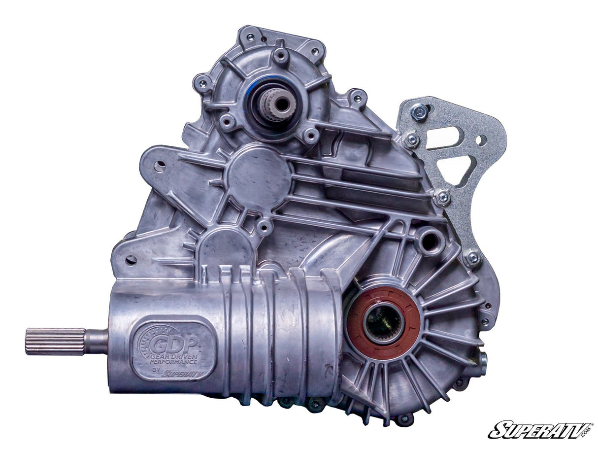 SuperATV Polaris RZR Trail S 900 Complete Heavy-Duty Transmission