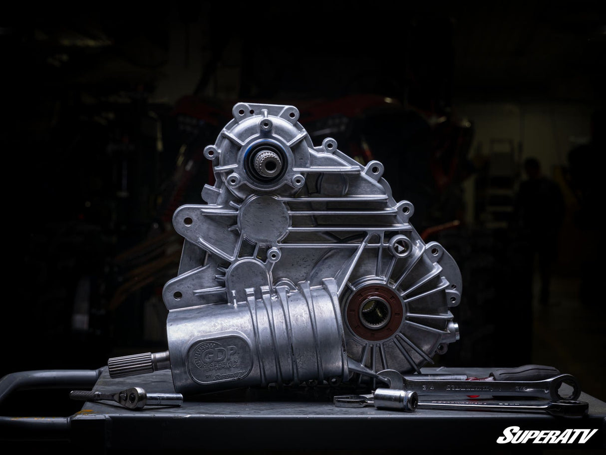 polaris-general-xp-1000-complete-heavy-duty-transmission