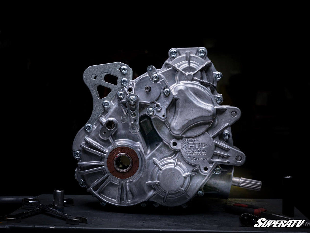 polaris-general-xp-1000-complete-heavy-duty-transmission