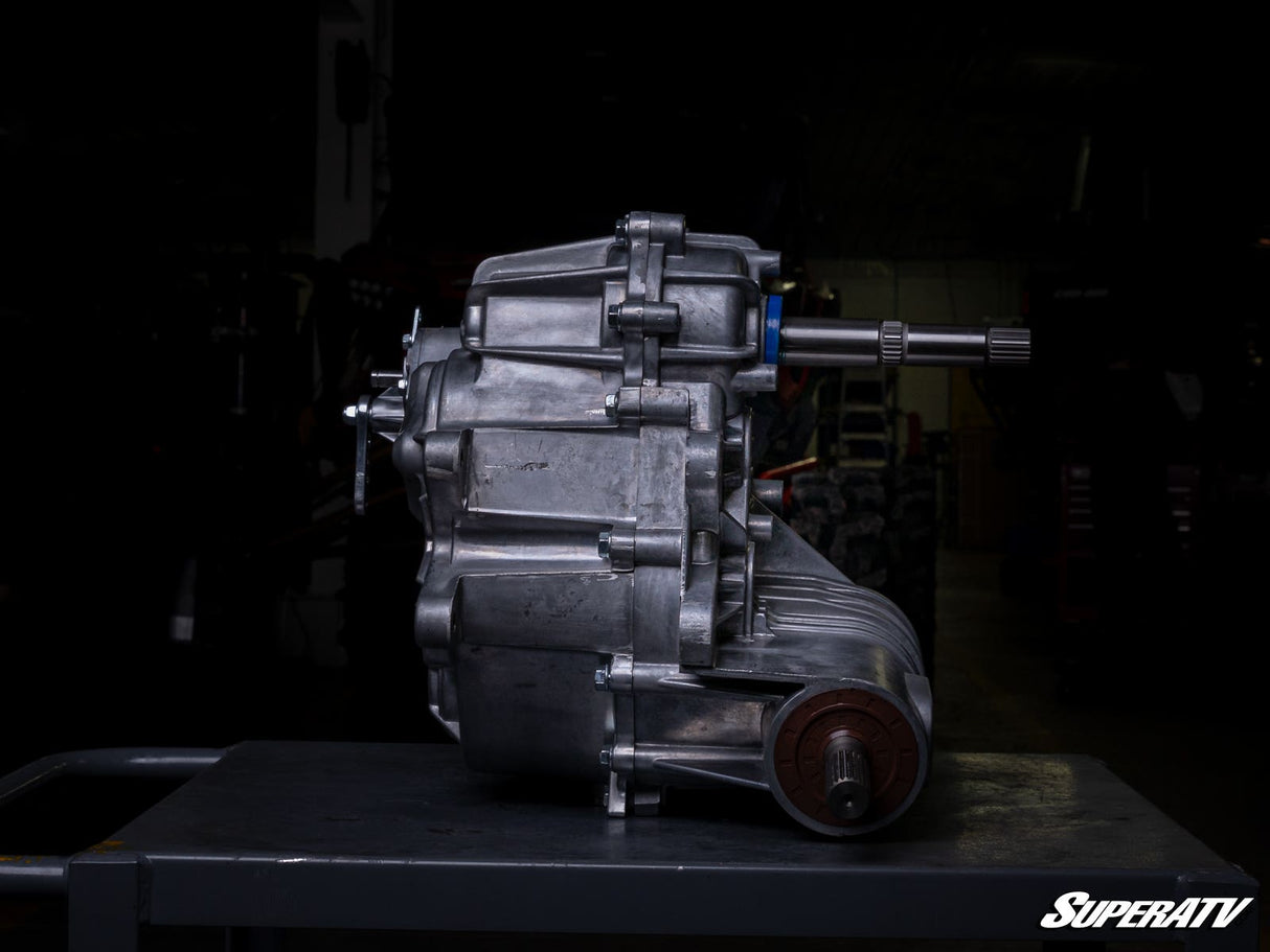 SuperATV Polaris RZR Trail S 900 Complete Heavy-Duty Transmission