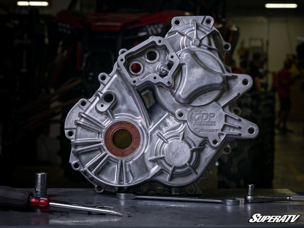 SuperATV Polaris RZR Trail S 900 Complete Heavy-Duty Transmission