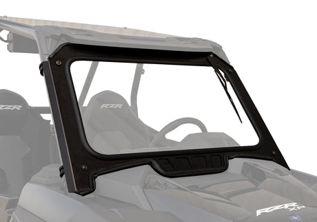 Polaris RZR XP Turbo Glass Windshield
