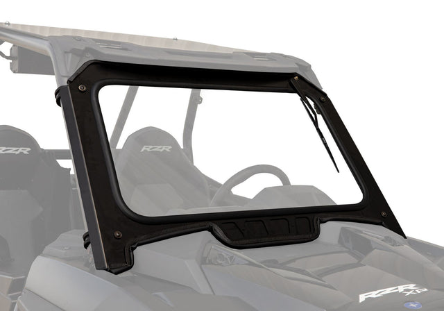 Polaris RZR XP Turbo Glass Windshield
