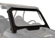 Polaris RZR XP 1000 Glass Windshield