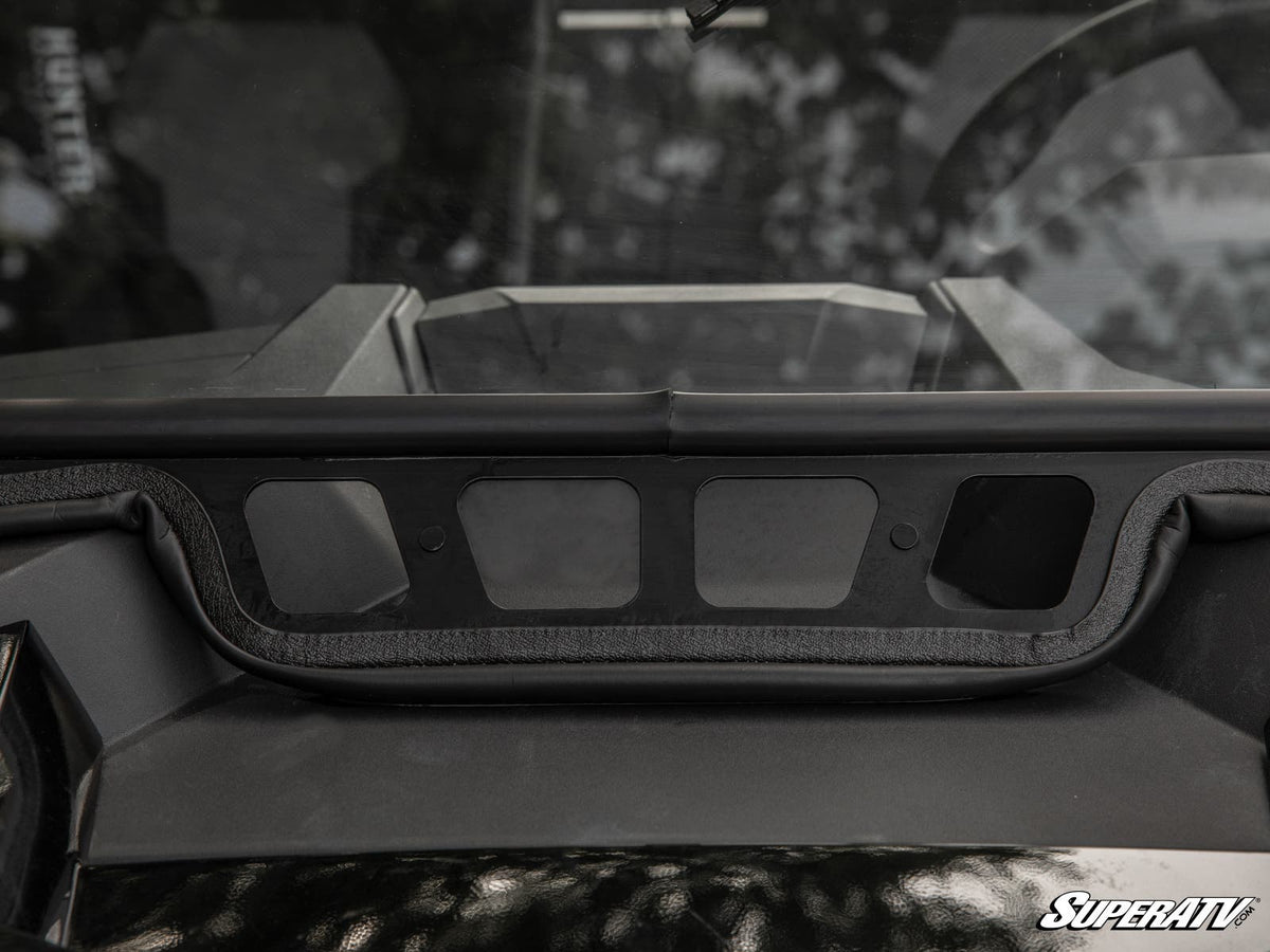 Polaris RZR XP 1000 Glass Windshield