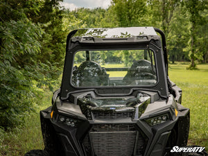 SuperATV Polaris RZR XP 1000 Glass Windshield