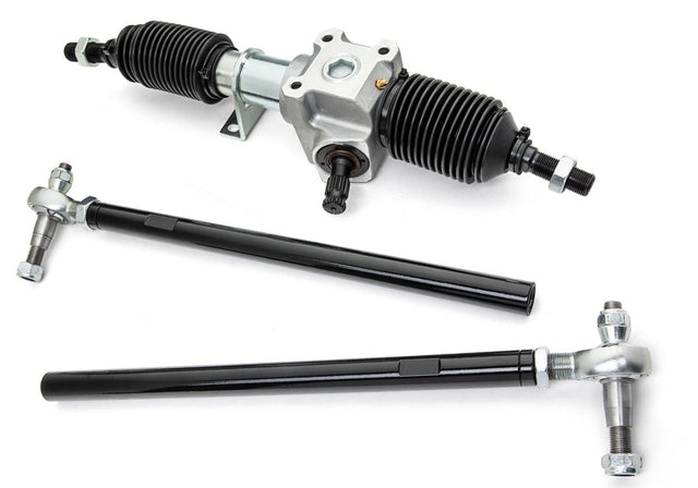 Polaris RZR XP 1000 RackBoss 2.0 Rack and Pinion - Solid steel bar - 2019+