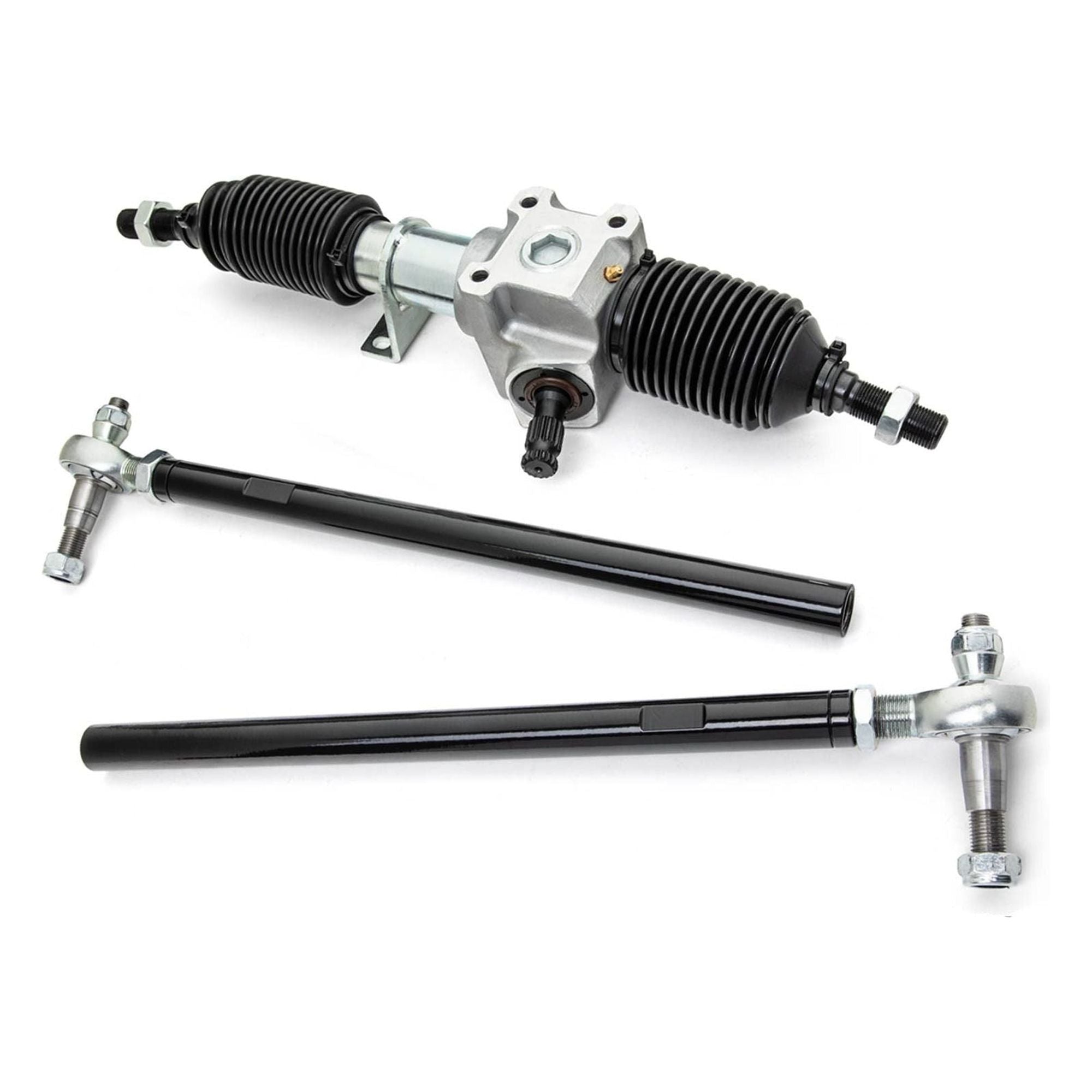 Photo of Polaris RZR XP 1000 RackBoss 2.0 Rack & Pinion by SuperATV - Premium Steering Racks for UTVs / Side by Sides
