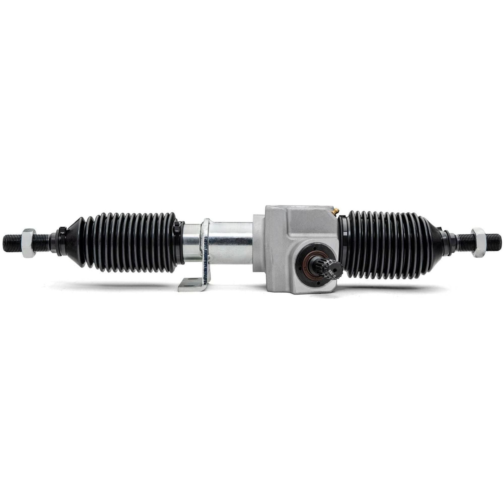 Photo of Polaris RZR XP 1000 RackBoss 2.0 Rack & Pinion by SuperATV - Premium Steering Racks for UTVs / Side by Sides