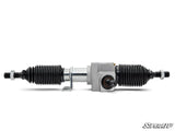 Polaris Ranger XP 900 RackBoss 2.0 Rack and Pinion - Solid Steel