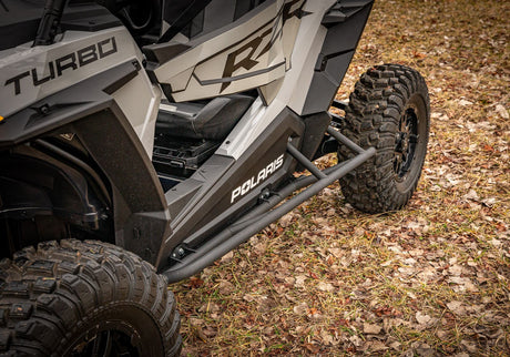 Polaris RZR XP Turbo Tree Kickers