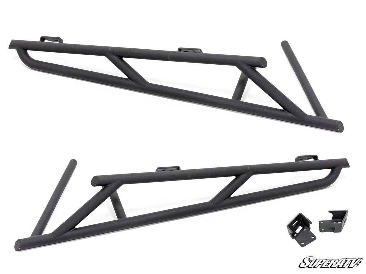 SuperATV Polaris RZR XP 1000 Tree Kickers