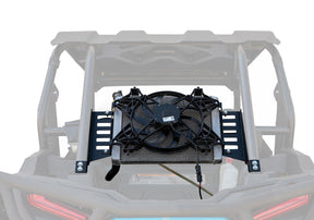 Polaris RZR XP 1000 Radiator Relocation Kit