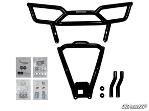 Photo of SuperATV Polaris RZR XP 1000 Rear Bumper by SuperATV - Premium Bumpers for UTVs / Side by Sides