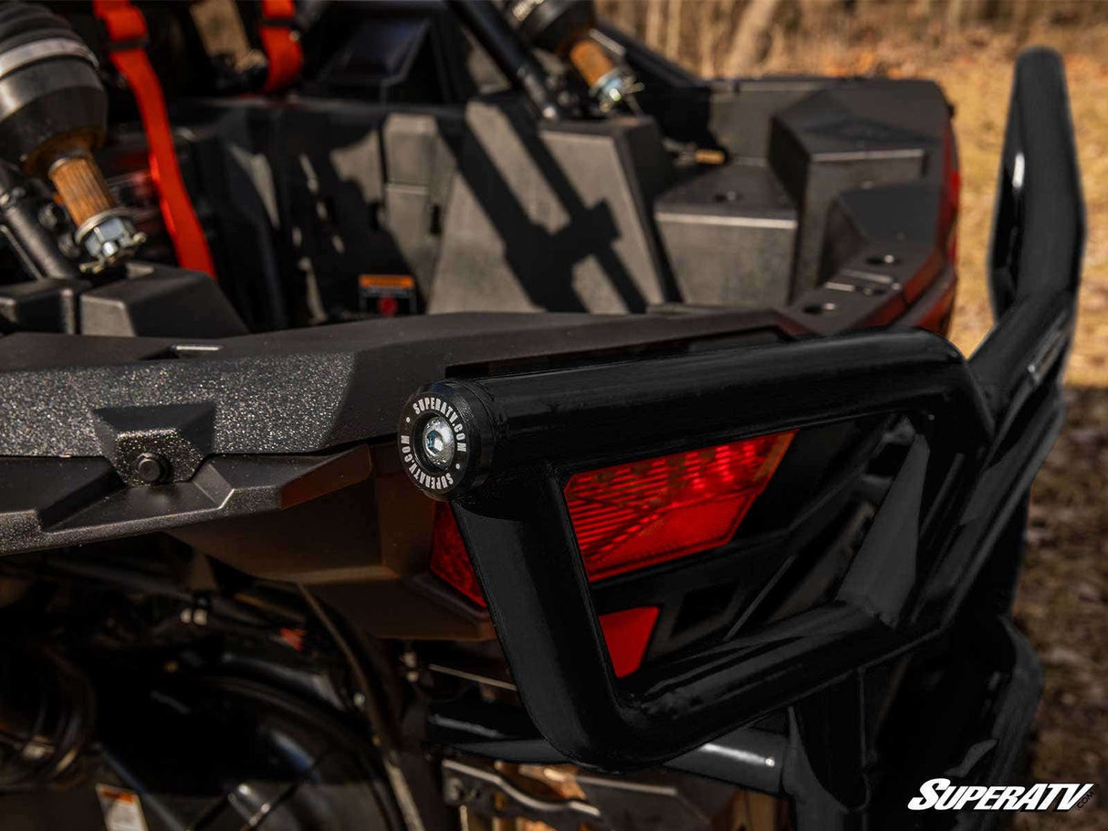 Photo of SuperATV Polaris RZR XP 1000 Rear Bumper by SuperATV - Premium Bumpers for UTVs / Side by Sides