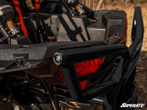 Photo of SuperATV Polaris RZR XP 1000 Rear Bumper by SuperATV - Premium Bumpers for UTVs / Side by Sides