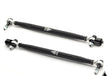 Assault Industries Polaris RZR RS1 Barrel-Style Heavy-Duty Tie Rods