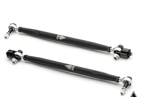Assault Industries Barrel Style Heavy Duty Tie Rods (Fits: Polaris RZR XP 1000)
