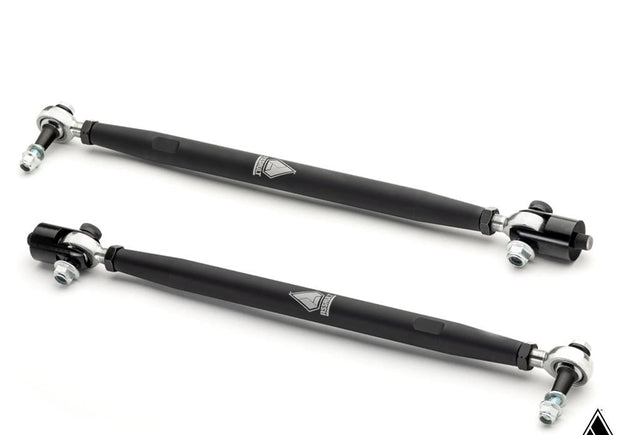 Assault Industries Barrel Style Heavy Duty Tie Rods (Fits: Polaris RZR XP Turbo)