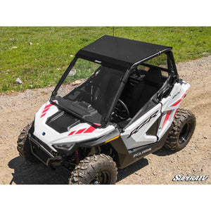 Polaris RZR 200 Aluminum Roof