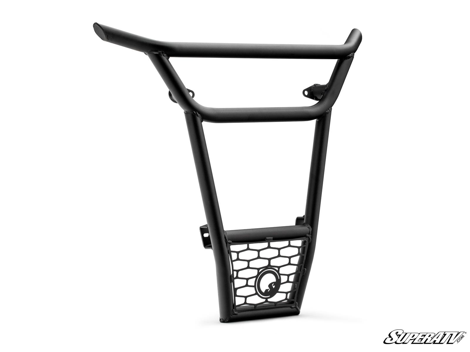 Photo of SuperATV Polaris RZR 200 Rear Bumper by SuperATV - Premium Bumpers for UTVs / Side by Sides