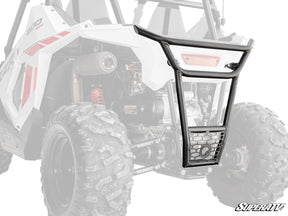 Photo of SuperATV Polaris RZR 200 Rear Bumper by SuperATV - Premium Bumpers for UTVs / Side by Sides