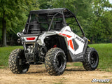 Photo of SuperATV Polaris RZR 200 Rear Bumper by SuperATV - Premium Bumpers for UTVs / Side by Sides