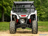 Photo of SuperATV Polaris RZR 200 Rear Bumper by SuperATV - Premium Bumpers for UTVs / Side by Sides