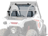 Photo of SuperATV Polaris RZR 200 Rear Windshield by SuperATV - Premium Windshields for UTVs / Side by Sides