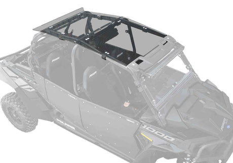 Polaris RZR S4 1000 Tinted Roof