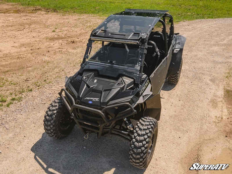 Photo of SuperATV Polaris RZR 4 900 Tinted Roof by SuperATV - Premium Roofs for UTVs / Side by Sides