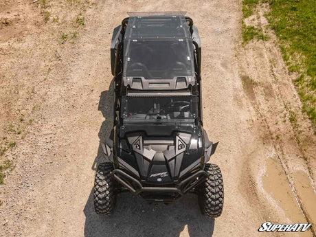 Polaris RZR 4 900 Tinted Roof - Light Tint