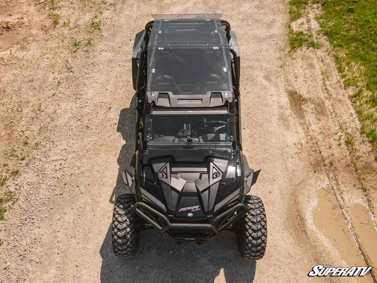 Polaris RZR S4 1000 Tinted Roof