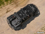 Polaris RZR 4 900 Tinted Roof - Light Tint