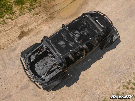 Polaris RZR 4 900 Tinted Roof - Light Tint