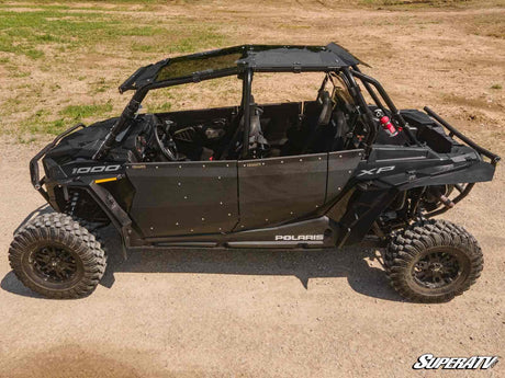 Photo of SuperATV Polaris RZR 4 900 Tinted Roof by SuperATV - Premium Roofs for UTVs / Side by Sides