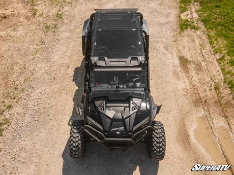 Photo of SuperATV Polaris RZR 4 900 Tinted Roof by SuperATV - Premium Roofs for UTVs / Side by Sides