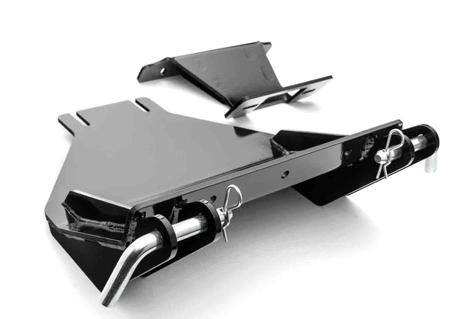 Polaris RZR 570 Plow Pro Snow Plow Mount
