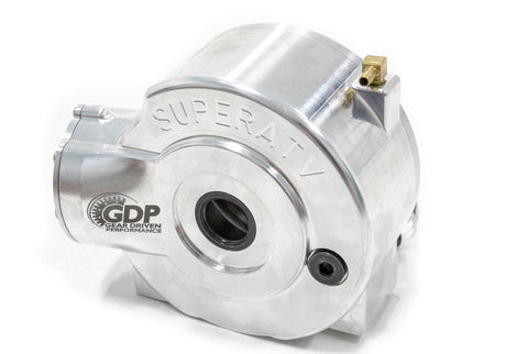 Polaris RZR Complete Differential