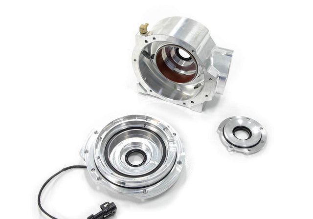 Polaris Ace Heavy-Duty Front Differential Gear Case