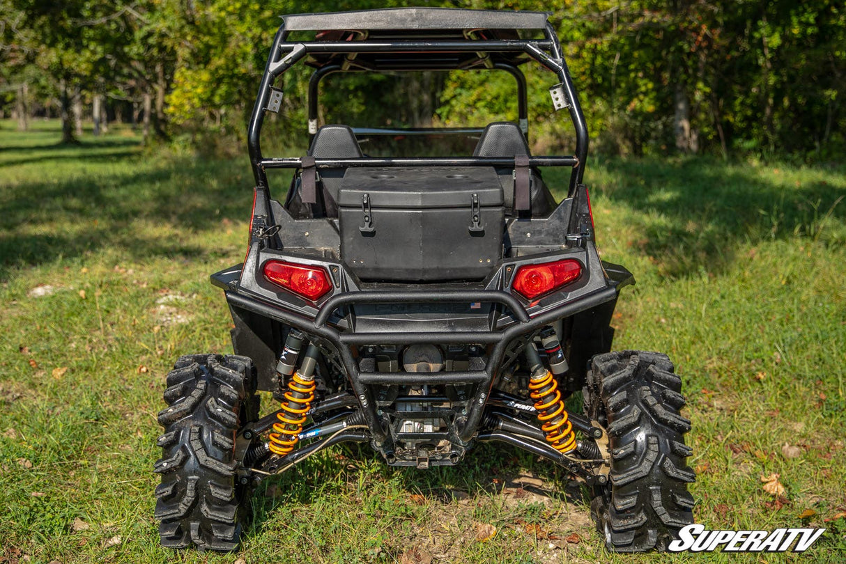 SuperATV Polaris RZR 800 Cooler / Cargo Box