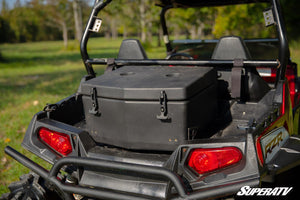 SuperATV Polaris RZR 800 Cooler / Cargo Box