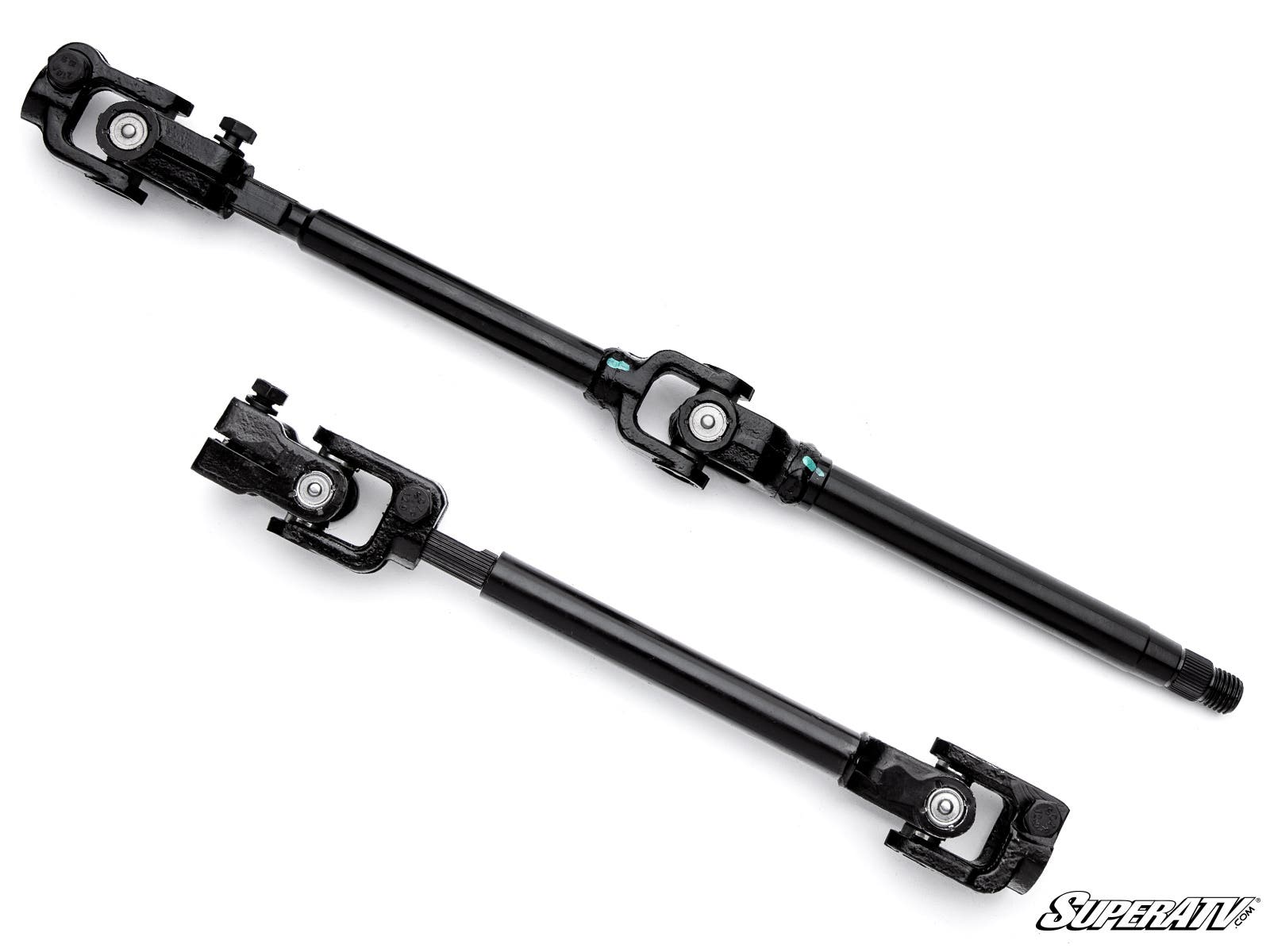 Photo of SuperATV Polaris RZR Trail S 1000 Power Steering Kit by SuperATV - Premium Power Steering Kits for UTVs / Side by Sides