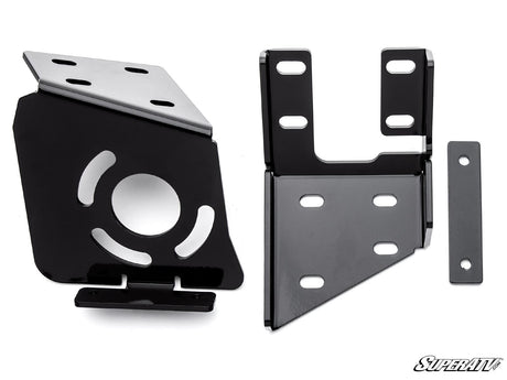 Photo of SuperATV Polaris RZR Trail S 1000 Power Steering Kit by SuperATV - Premium Power Steering Kits for UTVs / Side by Sides