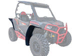 Polaris RZR 900 Low Profile Fender Flares