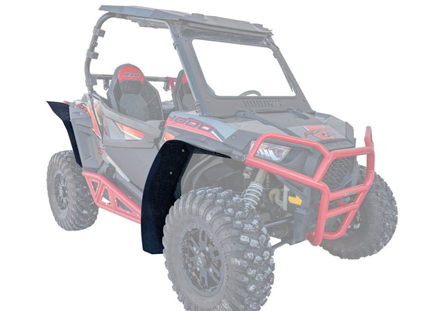Polaris RZR 900 Low Profile Fender Flares