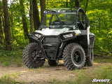 RZR 900 High Clearance 0in. Offset Lower A-Arms - Keller Ball Joints