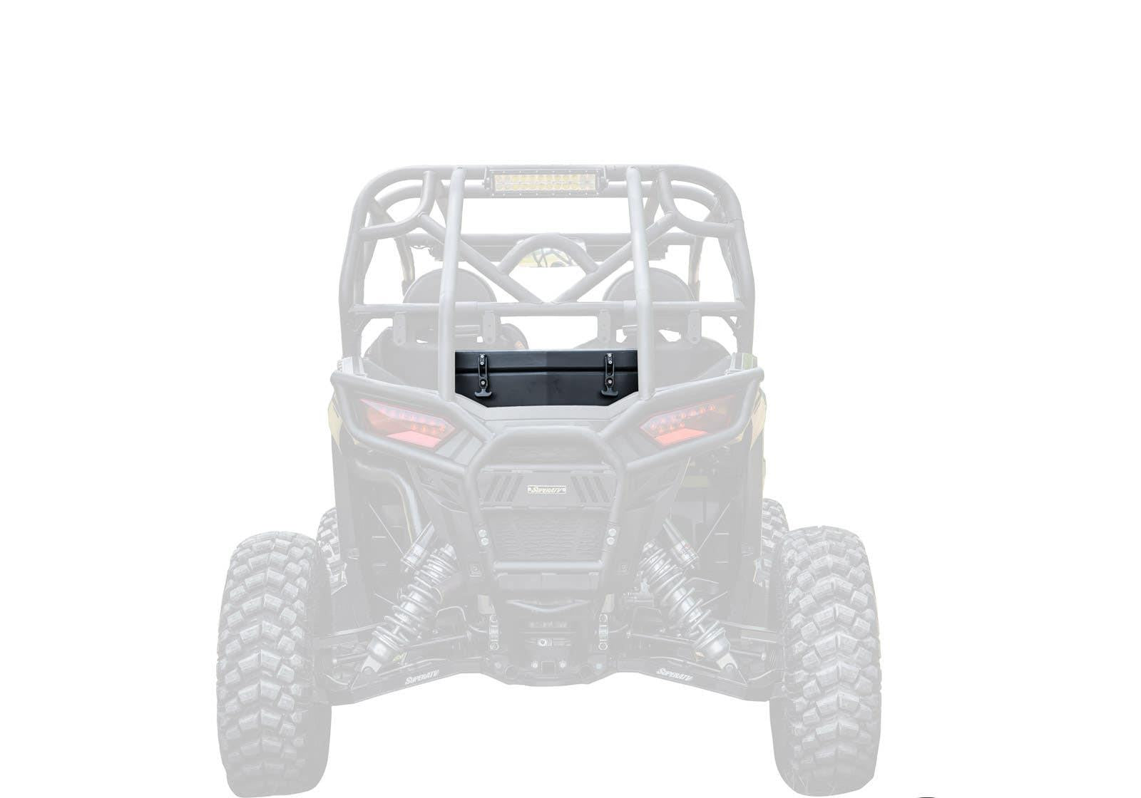 Polaris RZR 900 Cooler/Cargo Box
