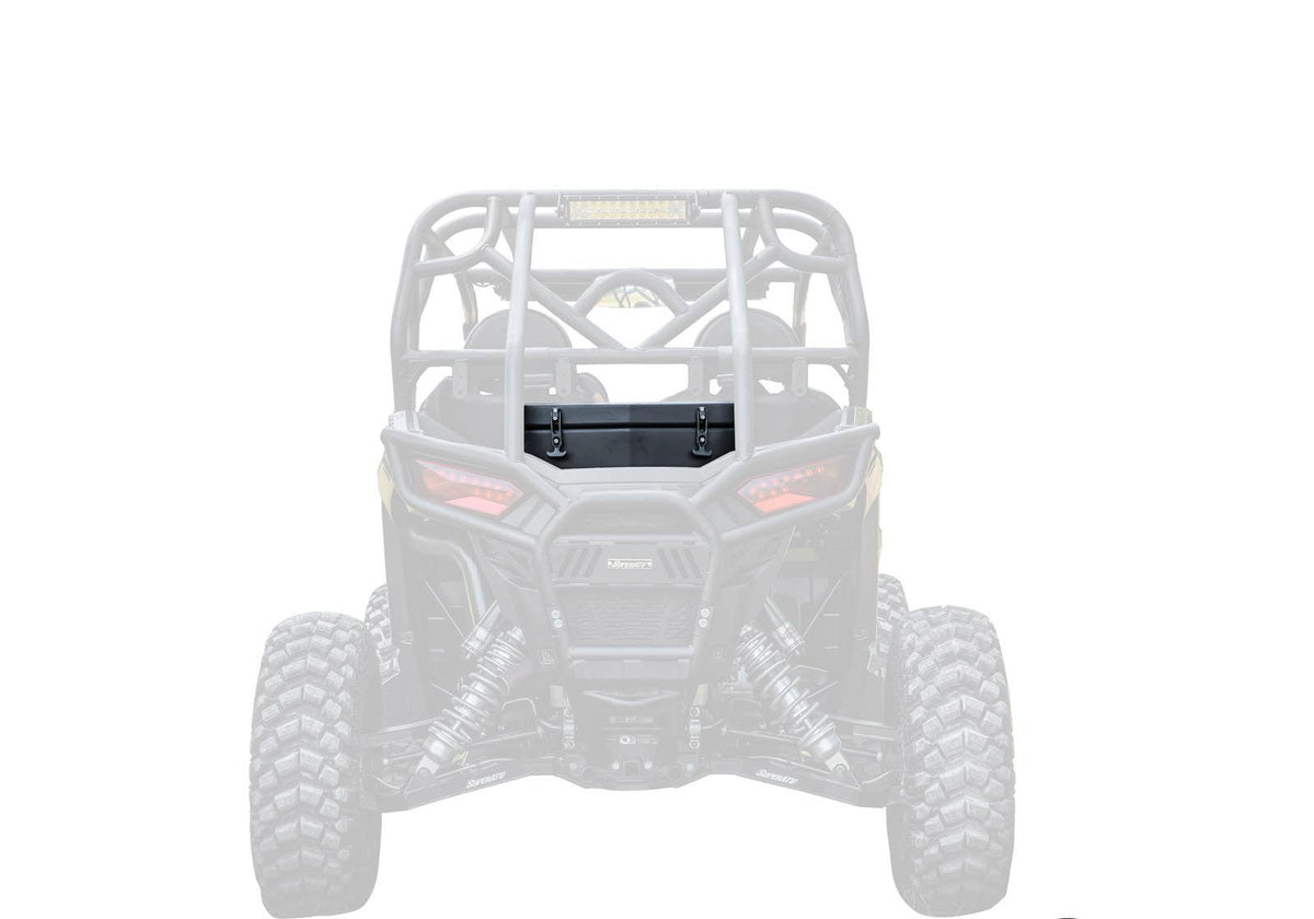 Polaris RZR S 1000 Cooler/Cargo Box